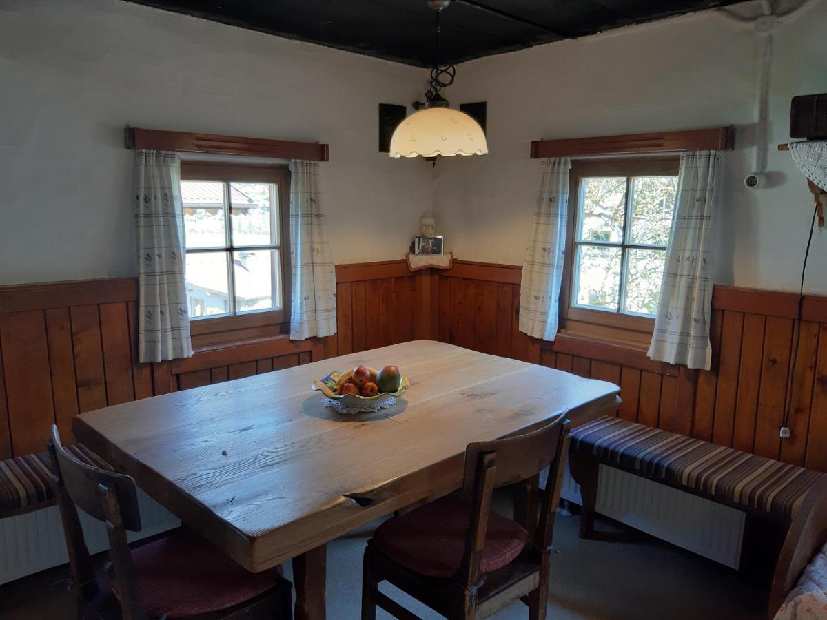 Vakantiehuis Grofn