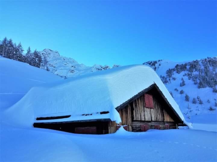 Grofn Matrei in Osttirol