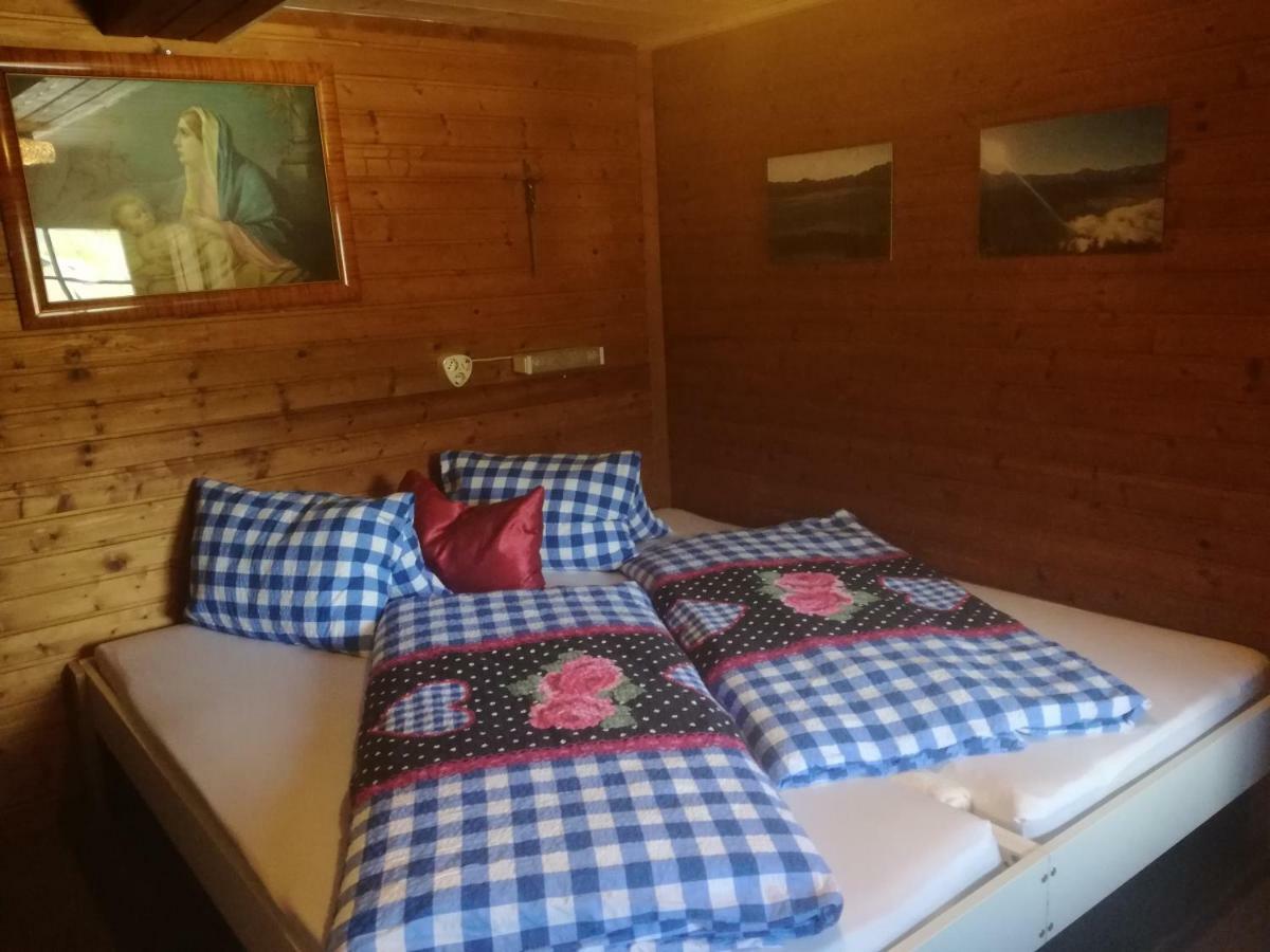 Vakantiehuis Grofn Matrei in Osttirol