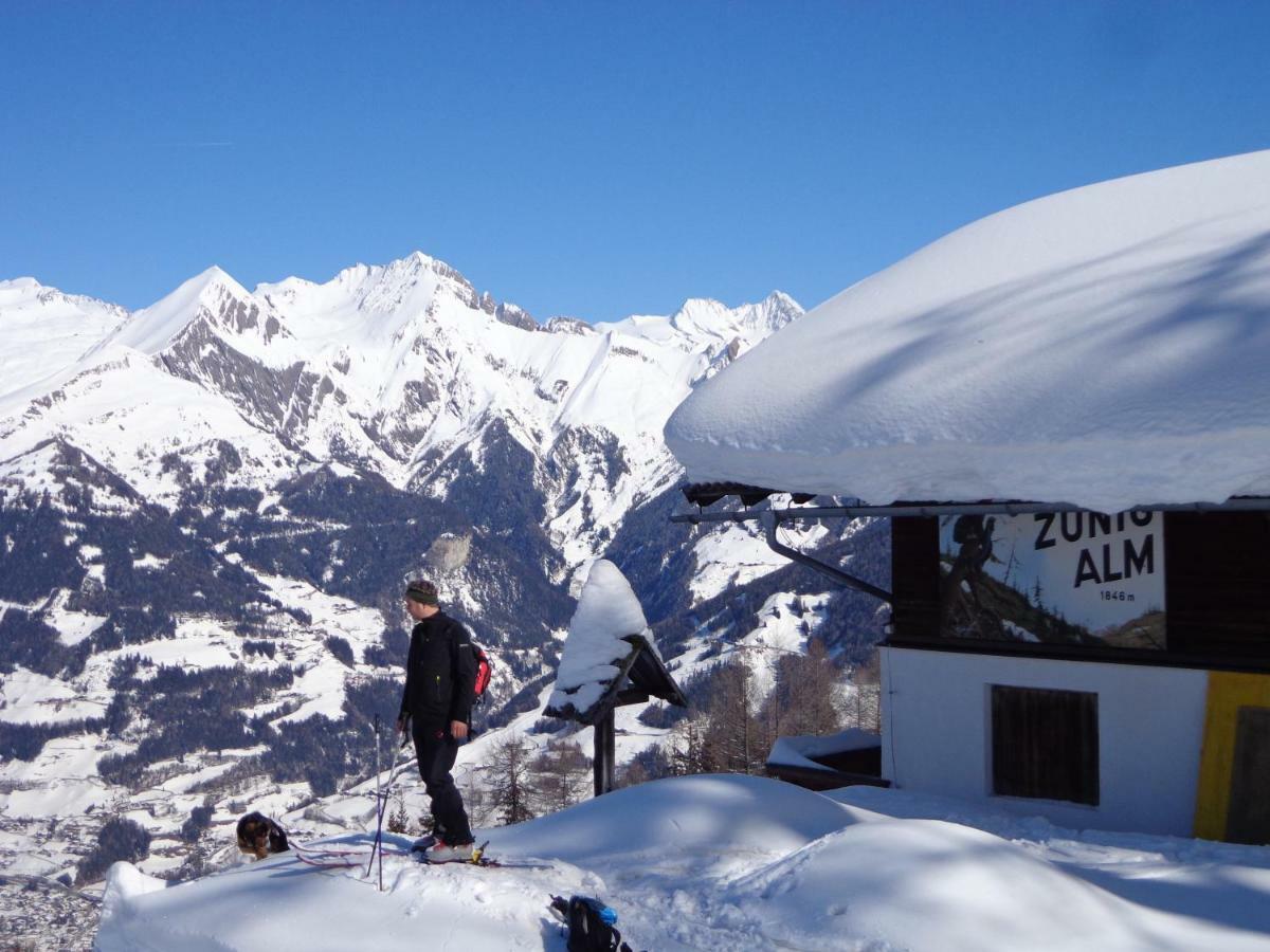 Grofn Matrei in Osttirol