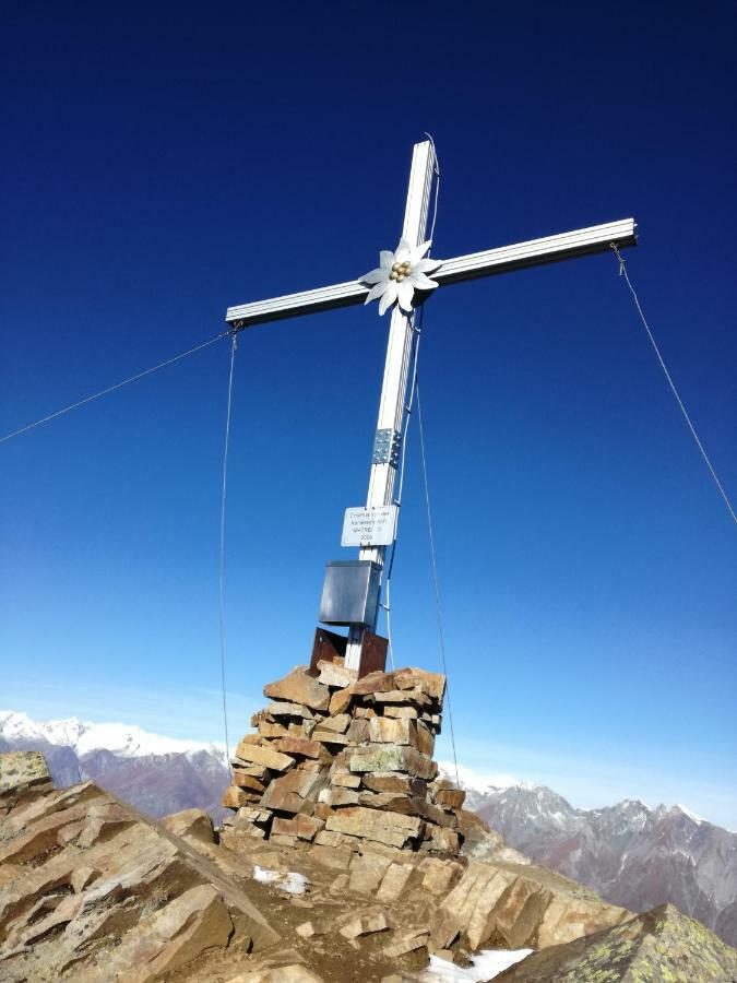 Grofn * Matrei in Osttirol