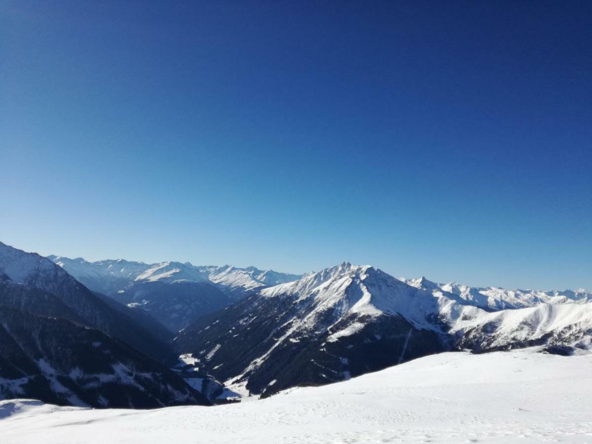 Vakantiehuis Grofn Matrei in Osttirol